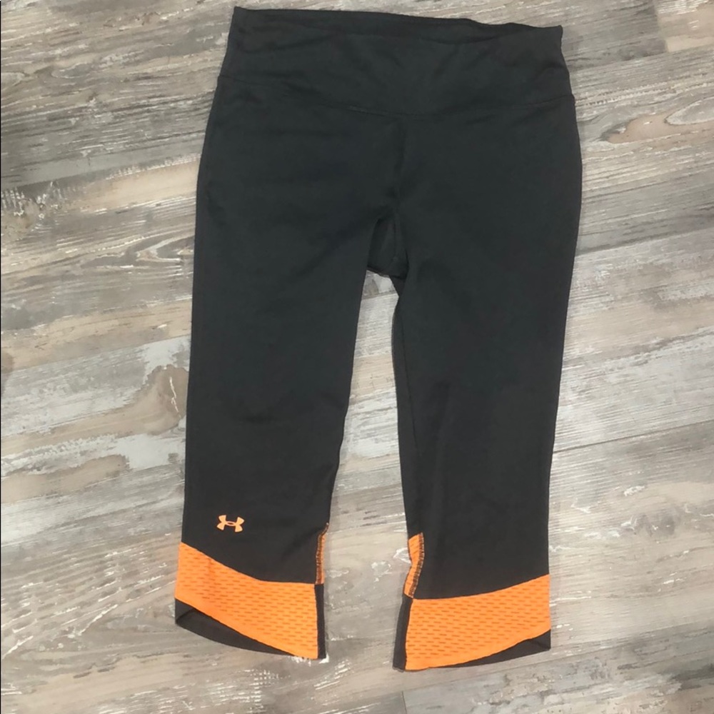 Under Armour Heatgear midi